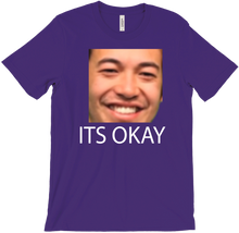 OkayChamp Shirt