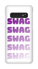 swag Samsung phone case <3
