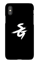 swain_games iPhone Phone Cases
