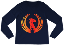 ph03nixrising Long Sleeve Tee