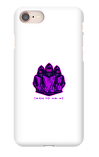 teamofmsyt iPhone Phone Cases
