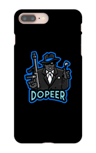 dopeerttv iPhone Phone Cases