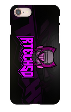 Rtech50 iPhone Phone Cases
