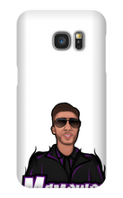mcmowbs Samsung Phone Cases