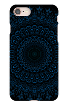celosiaprox iPhone Phone Cases