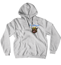 estofinado Hoodies (No-Zip/Pullover)