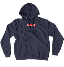 put4click Hoodies (No-Zip/Pullover)