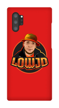 lowgamejd Samsung Phone Cases