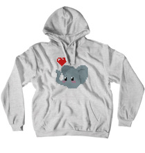 Wuvu Hoodie