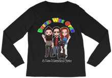 BWO Funhouse Long Sleeve Tee (2021)