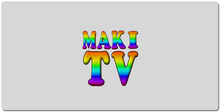 makitvoficial XXL Gaming Mousepad