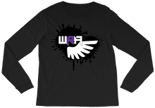 WithRecklessAbandon Long Sleeve Tee