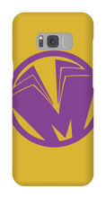 mightem Samsung Phone Cases