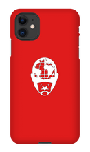 Nsomnia Games iPhone Phone Cases