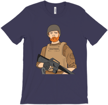 Tarkov ginge