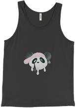 Melted V2 Tank Top