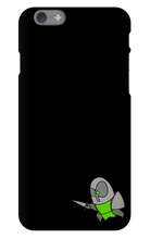 telesphorosgames iPhone Phone Cases
