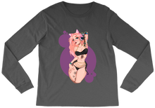 emeraldraes Long Sleeve Tee