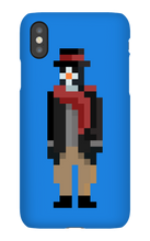 Penguin iPhone Cases