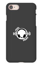 aidenonthepodcast iPhone Phone Cases