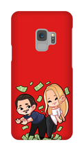 Coque de Téléphone Samsung RUMBA - Zakk_Jess