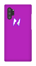 novapowerd Samsung Phone Cases