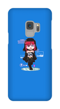 charechii Samsung Phone Cases