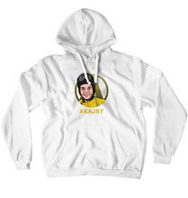 akajry Hoodies (No-Zip/Pullover)
