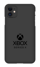 iPhone 11 Case | by XBOX SERIES X | 2020