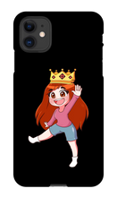 FaffiGS iPhone Phone Cases