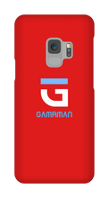 gamrman Samsung Phone Cases