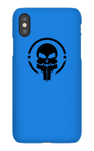 nozedive iPhone Phone Cases