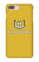 envasevolarz iPhone Phone Cases