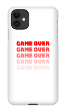 tomkingg9 iPhone Phone Cases