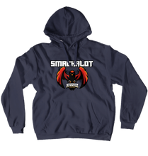 smackalotgaming Hoodies (No-Zip/Pullover)