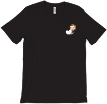 Heart shirt