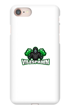 vilespawn iPhone Phone Cases