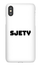 Sjety iPhone 8 Case