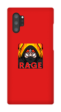 yamatatakashi Samsung Phone Cases