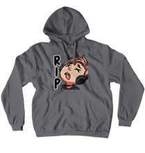 joshyboy_gaming Hoodies (No-Zip/Pullover)