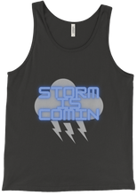 storm_is_comin Tank Top