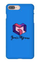 gam3r_m0mma iPhone Phone Cases