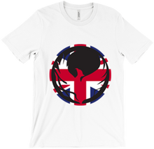 ph0enixuk UniSex T-Shirt