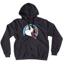 Pull-Over Puffinwatch Hoodie