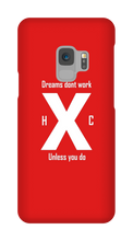 HXC Samsung Phone Cases