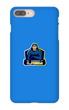 x_dubble iPhone Phone Cases