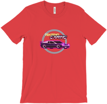 Tekzeno retro T-Shirts