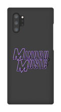 mindru_music Samsung Phone Cases