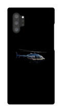 Shiny Empress Helicopter Samsung Phone Cases
