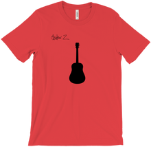 andrewz_music T-Shirts